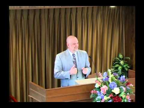 Entering Into God's Rest, Part 2 (Hebrews 4:2-9)