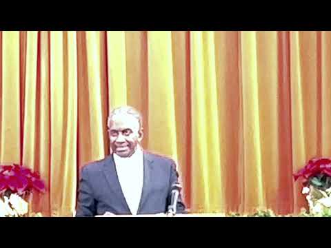 Looking Forward to What's Next  (Numbers 13:26-30)