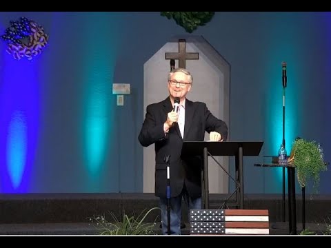 07/01/20 - Prevailing on the Precipice (2 Chronicles 7:14; James 4:17; Ephesians 6:13)