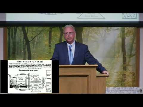 9/27/2020 AM Worship - "What Happens After Death?" Part 2 (Job 14:14)