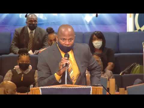 8/21/22, MBC, Rev AC Mickel, Exodus 4:2-4, What is that in your hand?