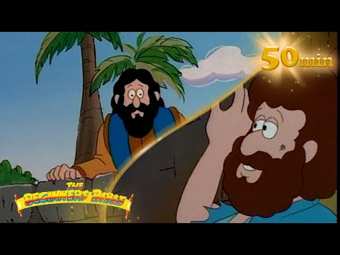 ????✝️???? Wonders Untold – Beginners Bible – Epic Compilation