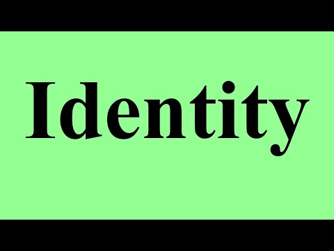 Nepali Sermon   -   Discipleship   -   WHO WE ARE ?   (1 Peter 1:17-14)   -   Our Identity in Christ