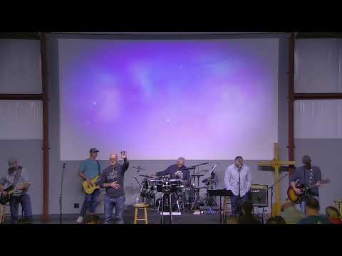 Romans 6:15-23 The Offering – Slaves to Righteousness