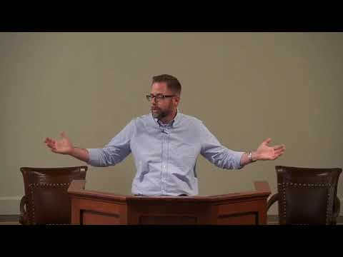 How to Leave a Church - Ephesians 4:3-6 | PM