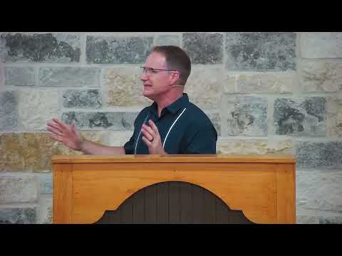 Blind Ambition vs. True Discipleship