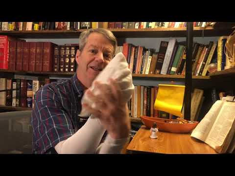 Specially for kids: Know the Bible - Mark 6:50-52 Take courage, I am