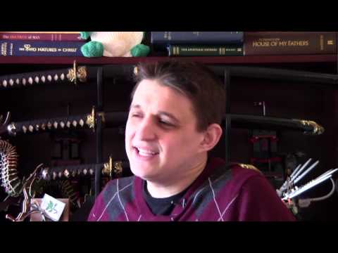 Loosing Alleluias in the Upper Room (John 20:19-30)