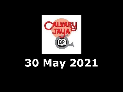 MWS 20210530 LSB The Word Brings Spiritual Fruit (Colossians 1:1-6)