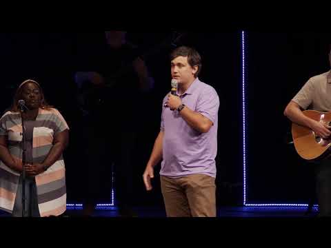 Wherever You Go Part 5 | Luke 11:37-53