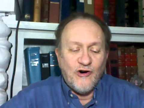 Revelation 21:1-11 New Jerusalem