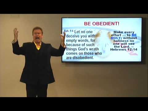 "TIME TO WAKE UP!" Ephesians 5:14