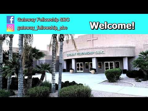 Where We Stand (Judges 21:25)