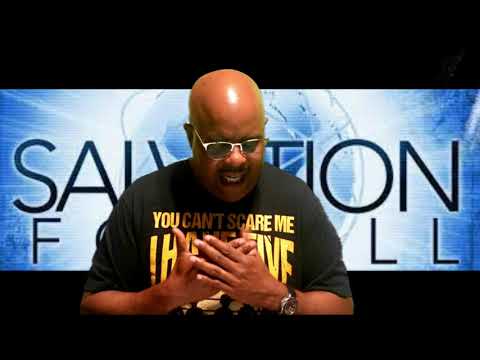 Salvation is For All   Romans  10:5-17