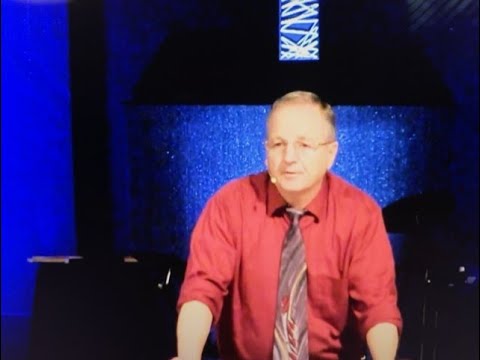 1 Samuel 17:20-54  (05-15-22  11:00am)  &quot;Are You Facing A Giant In Your Life?&quot; - Mike Barnard