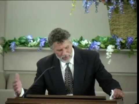 5/3/2015 James 4:5-7 Part 3