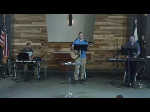 Bethel Assembly Live Service, 10/23/22 - Distractions  (Nehemiah 4:7-23)