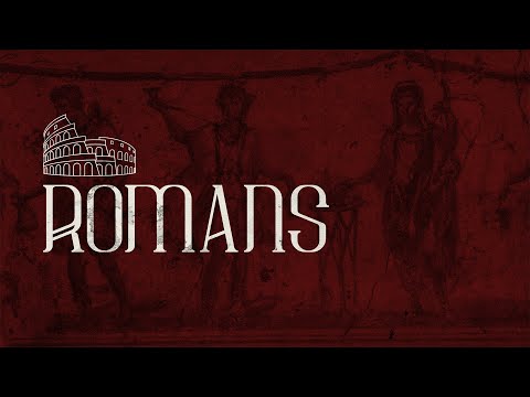 But Now... - Romans 3:21-31