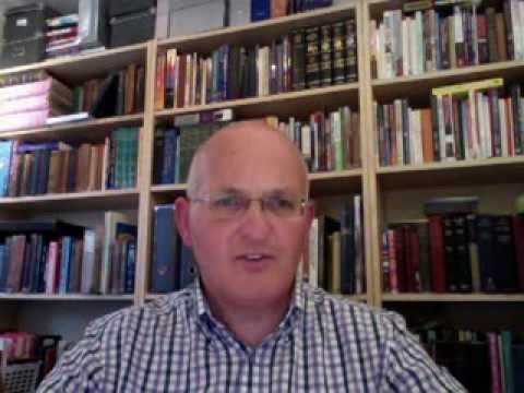 1 Corinthians 5:1-5 Sexual Sin & Discipline