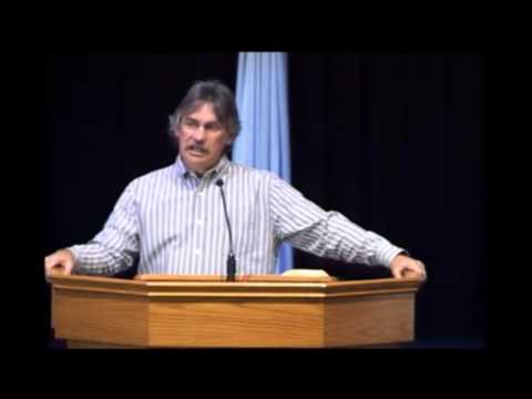 John 3:18-19, Pastor Chris Quintana