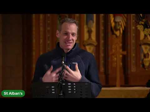 1 Corinthians 15:20-34 RESURRECTION: Hope beyond death