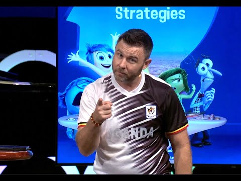 A & E Series 2025 | Inside Out week 1 | Josh Laxton (Sermon)