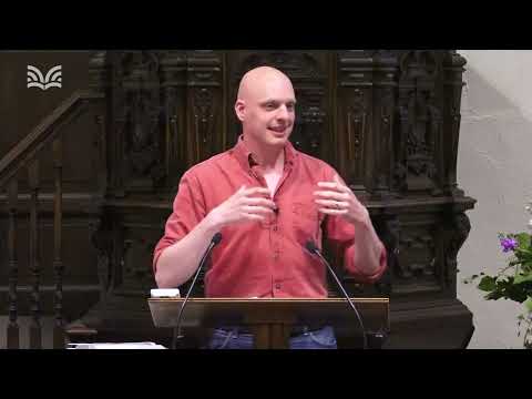 Job 27:1-31:40 Discerning the way to wisdom (SA22/019)