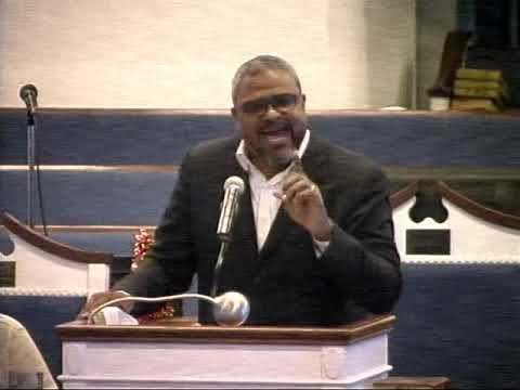 "Pressing Through Life's Issues", Mark 5: 25-34, http://tambc.org, Rev. Charles Bodwin