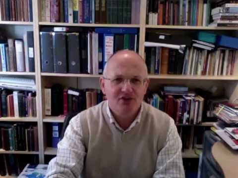 Titus 1:5 Tasked with things to do in Crete