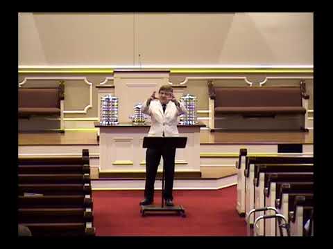 03/31/19 The Pentateuch: Genesis 10:1 - 12:3