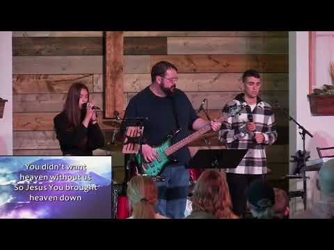 Time is Short (1 Corinthians 7:26-32)