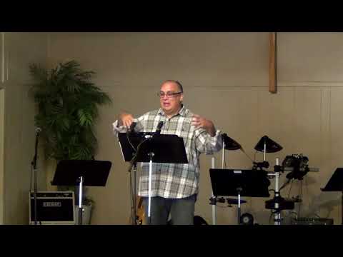 2 Peter 3:11-18, Living in Expectation of Christ’s Return / Paul Aguilar