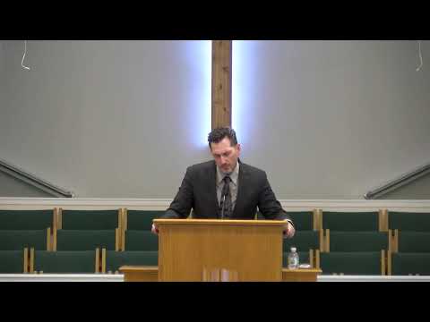 II Chronicles 27:1-6 - "Jotham - Becoming Mighty" - Faith Baptist Homosassa FL