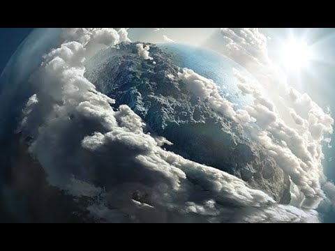 YHWH's Splendor; Verse of the Day: #11- Psalms 104:33-34