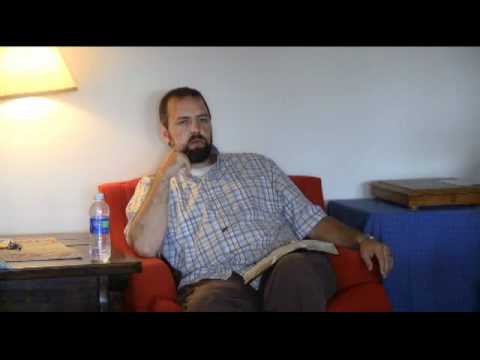 Cry Out To Jesus! - Matthew 15:21-39 - Expositional Preaching (Kerrigan Skelly)