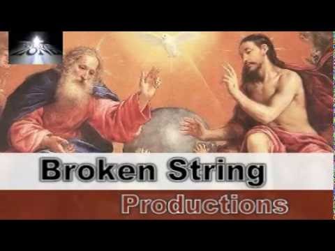 John 17:5-22- The Trinity Deception Part 18- Where Did Jesus Come From