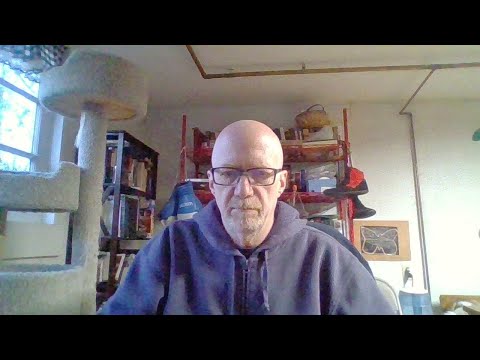 Bible Study with Fred #232, Job 16:6-22 comments: my witness is in heaven