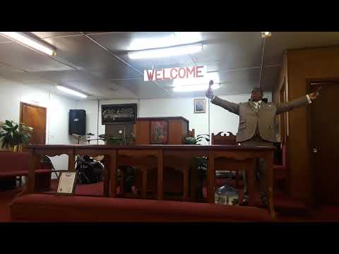 Pastor Cornell Denson, How To Worship, Psalm 51:13-19, Part 2