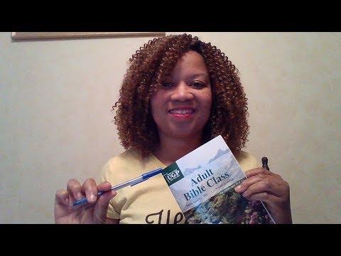 Sunday School- April 1, 2018- He Has Risen- Luke 24:1-12, 30-35