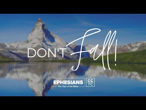 "The Armor of God" | Ephesians 6:10-20