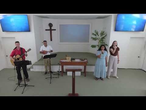 5-1-2022 “Pursuit and Protection” Genesis 31:17-24 with Pastor Craig Campbell