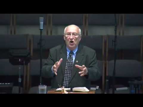 10-9-16 AM Sermon (Mad Cow Disease (Amos 4:1-5))