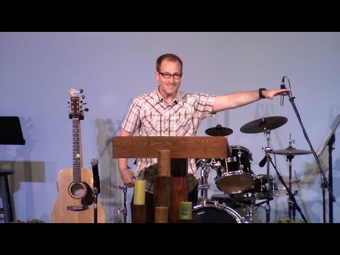 Revelation 11:9-19 - "And He Shall Reign Forever!"