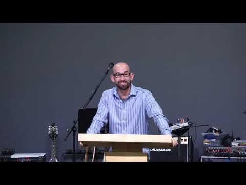 Ecclesiastes 3:12-22 - Smedly Yates - Grace Bible Church - 07/31/16