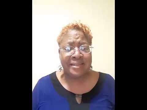 "Judgment on the Rebellion", Numbers 16:23-35. Also read Numbers 16:15-22.

Cashapp: $PastorBDV1966