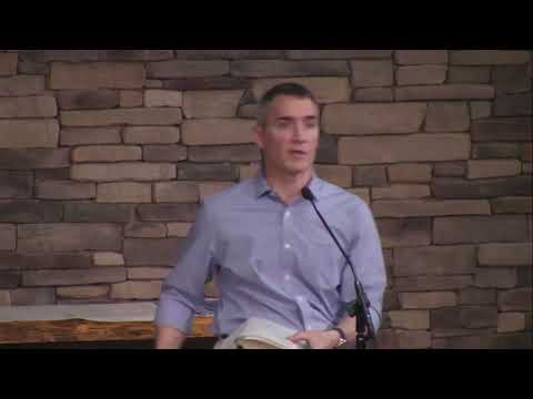 Revelation 2:12-17 - February 2, 2020