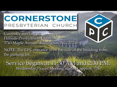 Galatians 6:2 - “Duties of Church Membership – Giving Rebuke”