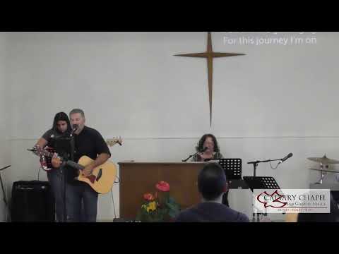 "Our Heavenly Motivation" - 2 Corinthians 5:9-11
