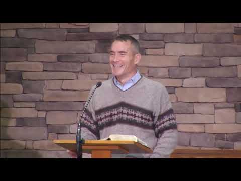 Revelation 22:6-21 - January 3, 2021