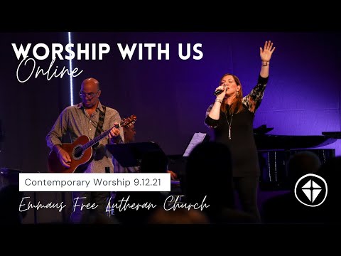 10:30am Service | Where do I fit in? | Ephesians 4:1-12 | 09.12.21